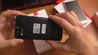 Первое впечатление от OnePlus 5 на 128 Gb сравнение с xiaomi mi5s