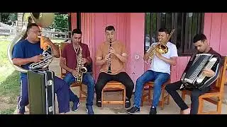 No estilo tradicional! Tocata CCB...