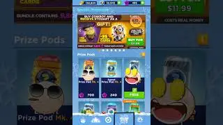The Cowboy Cow Stuart Special Offer is here in Minion Rush! #Shorts