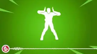 Fortnite - Punk Show - Music Emote Audio