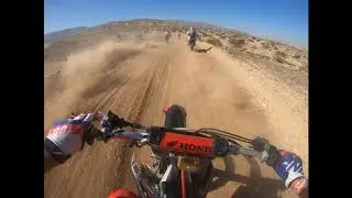 NGPC TWENTYNINE PALMS GP 2020