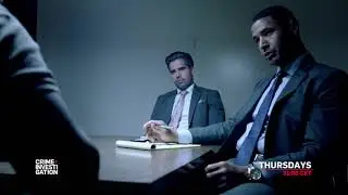Homicide's Elite | CRIME+INVESTIGATION