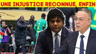 TheGuardian : &ldquo;Je pr&eacute;sente mes excuses&rdquo;, un membre de la CAF brise le silence sur la finale au Maroc