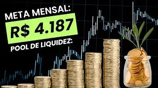 Pool BNB/USDC: R$ 4.187 mensal? Descubra Cripto Pode Dar Esse Retorno? 💵 #crypto #bitcoin #binance