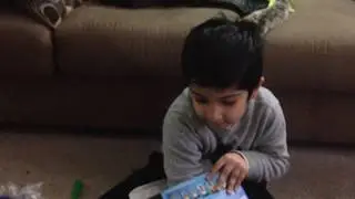 K&rsquo;NEX K-FORCE Battle Bow Build and Blast Set by Devarsh