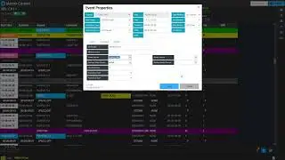 Crispin Clips - CORE - webRPX - Overview