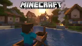 minecraft live | purane village wapas aa gaye 😍 | survival world exploration | hindi live gameplay