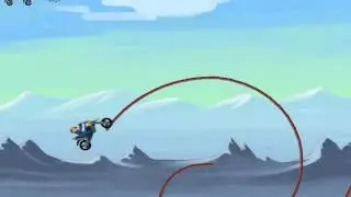 Good time with acrohog