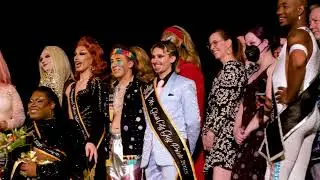 Monroe Queens (Short Documentary Film)
