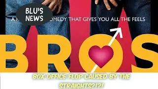 Bros Flops at the box office