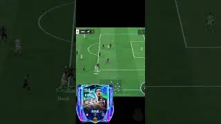 Dou&eacute; 109 Still Cooking! 🔥 | EA FC Mobile