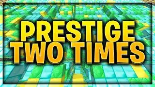 PRESTIGE TWO TIMES IN ONE VIDEO! (VanityMC Prisons)
