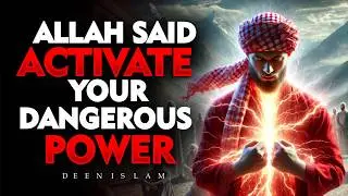 When Allah Tells You to Stop Being Silent and Fight Back | ISLAM