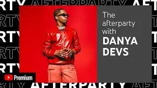 Danya Devs Live Stream Q&A - Family Anthem