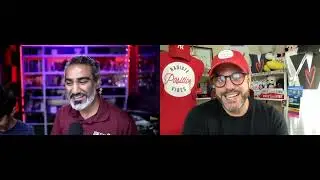 E555 &ndash; Brian Schulman &ndash; How to Create Globally Impactful Live Shows and Spread Positive Vibes