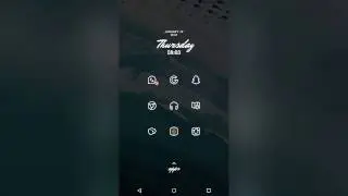 Awesome Android Setup Episode 7 | MINIMAL EDITION