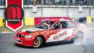 JK Tyre Festival Of Speed | Biggest Motorsport Festival | National Racing Championship | MotoMazing