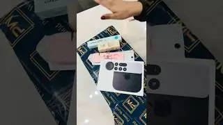 Nykaa and Amazon shopping #unboxing #viral #video #anua