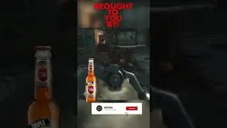 THE MOST BROKEN SNIPER IN COD ZOMBIES (TRIPLE TAP ARISAKA)