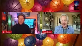 Broadway Star JASON GRAAE on JMS LIVE!