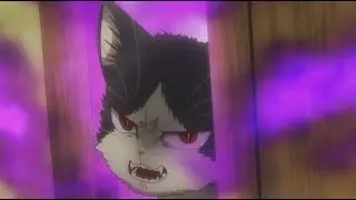 My Roommate is a Cat episode 10 English sub Full