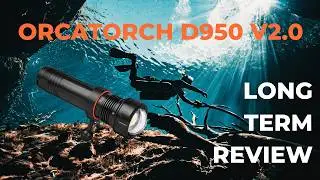 Обзор Orcatorch D950 v2 &mdash; мечта фотографа?