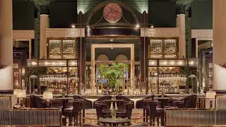Working With Michelin-Star Chef Tom Kerridge | First London Restaurant