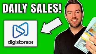 How To Promote Digistore 24 Products In 2024! (STEP BY STEP)