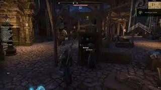 The Elder Scrolls Online(ESO)_Daily Endeavors_Read 2 Lore Books