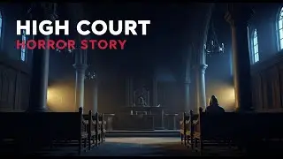 High Court Horror Story | Terrifying True-Style Narration #HighCourtHorror #HorrorStory #CreepyTale