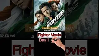 Fighter Movie Box Office Collection. #shorts #shortsvideo