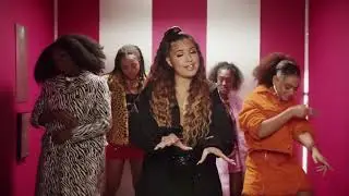 Mabel   Don t Call Me Up  Official Video