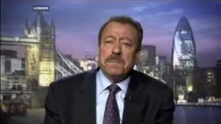 Inside Story- Tony Blair to meet the Quartet- 15Jul07-Part 1