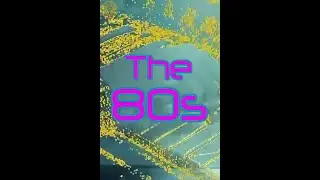 The 80s