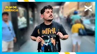 NUEVA YORK, EL BARCO, PENALES EN LA PLAYA Y UN TIBURÓN | PLM: Copa América | VLOG
