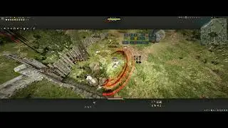 BDO |  Succession Warrior High-End Infinite PvE Combo | READ DESCRIPTION