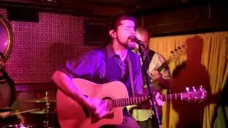 Christopher Sheard- As The Crow Flies