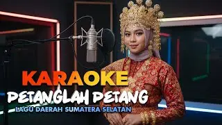 PETANGLAH PETANG (KARAOKE) - ENERGI7 MEDIA