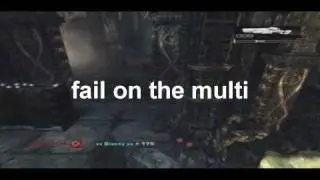 Blindfire superman