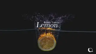 Lemon - Kenshi Yonezu | 피아노 커버 piano cover