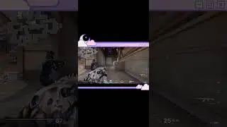Clove&rsquo;s Ace Was So Cursed It Broke the Killfeed #valorant #valorantclips #gaming