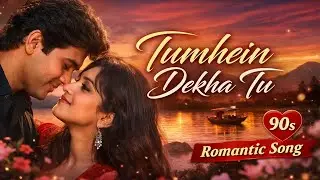 Tumhein Dekha Tu | Romantic Song 2026 | Lala Gee Hits