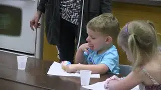 Childcare Education