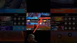 NEW CS RANK S35 FIRST ACE KILL || ACE KILL WITH WINCHESTER GUN |ACE KILL AGAINST HACKER SQUAD#viral