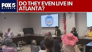 Atlanta City Council candidate controversy | FOX 5 News