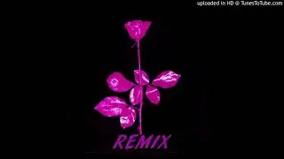 Depeche Mode - The Bottom Line (Electroshock Mix)