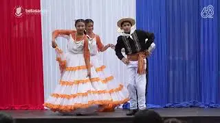 Jeroky Ára 2025 en Paraguarí