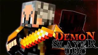NOUVEAU PACTE JIGORO (DEMON SLAYER UHC V4)