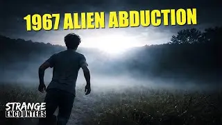 Witness Accounts of Face-to-Face Alien Encounters