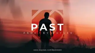(FREE) PAST - Cinematic Hip Hop Beat 2022 | Cinematic Alternative Rock Beat 2022 (Prod. Koynee)
